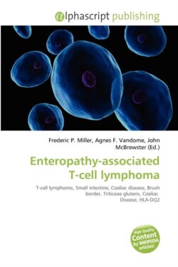 Enteropathy-Associated T-Cell Lymphoma