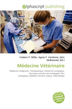 Medecine Veterinaire