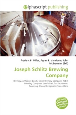Joseph Schlitz Brewing Company