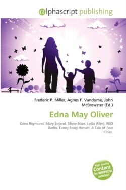 Edna May Oliver