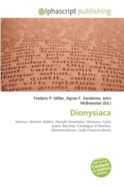 Dionysiaca