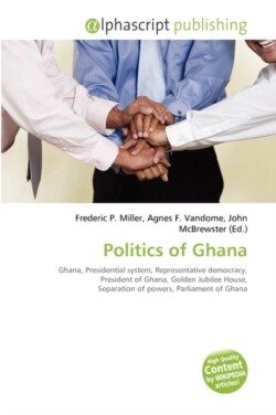 Politics of Ghana