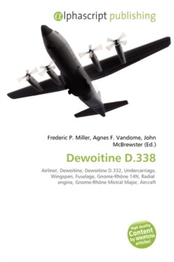 Dewoitine D.338