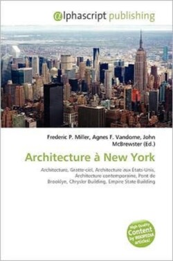 Architecture New York