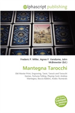 Mantegna Tarocchi