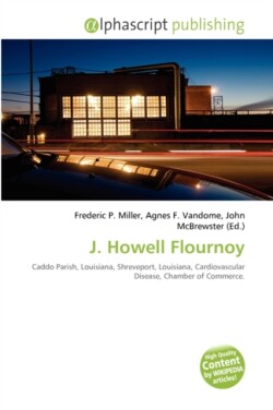 J. Howell Flournoy