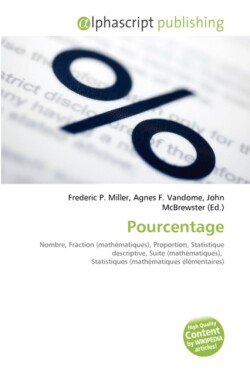 Pourcentage