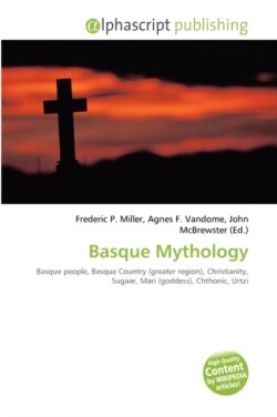 Basque Mythology