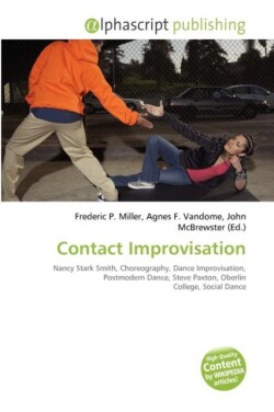 Contact Improvisation