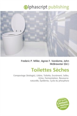 Toilettes Seches