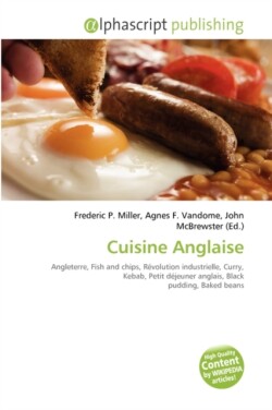 Cuisine Anglaise