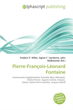 Pierre-Francois-Leonard Fontaine