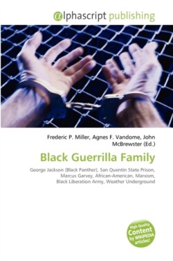 Black Guerrilla Family
