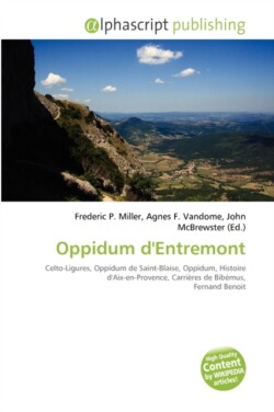 Oppidum D'Entremont