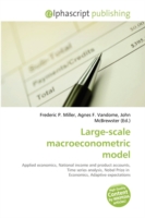Large-Scale Macroeconometric Model