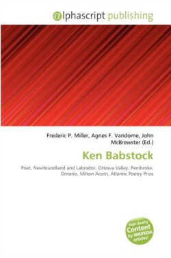 Ken Babstock