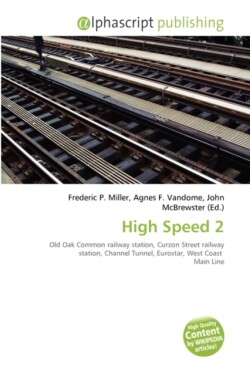 High Speed 2