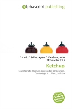 Ketchup