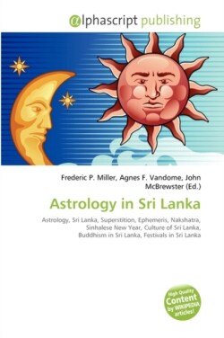 Astrology in Sri Lanka