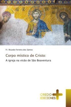 Corpo místico de Cristo