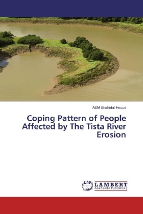 Coping Pattern of People Affected by The Tista River Erosion