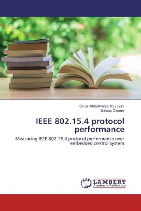 IEEE 802.15.4 protocol performance