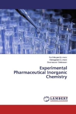 Experimental Pharmaceutical Inorganic Chemistry