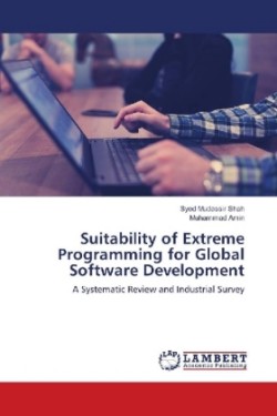 Suitability of Extreme Programming for Global Software Development