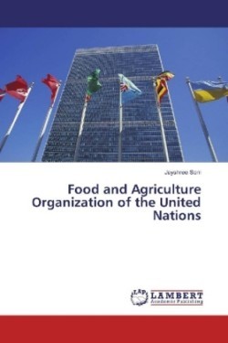 Food and Agriculture Organization of the United Nations