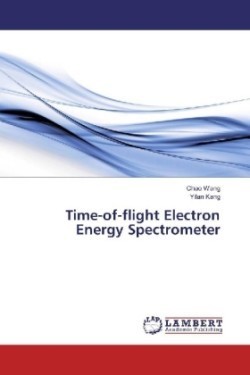 Time-of-flight Electron Energy Spectrometer