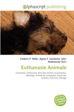 Euthanasie Animale