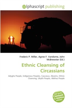 Ethnic Cleansing of Circassians