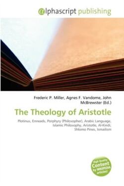 Theology of Aristotle