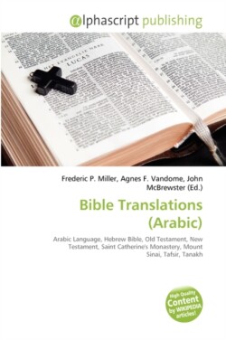 Bible Translations (Arabic)