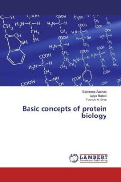 Basic concepts of protein biology