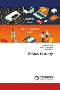 WiMax Security