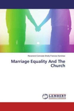 Marriage Equality And The Church