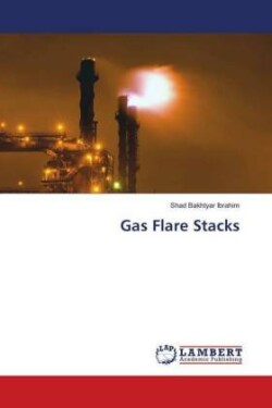 Gas Flare Stacks