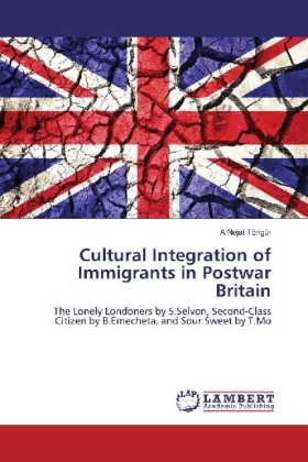 Cultural Integration of Immigrants in Postwar Britain