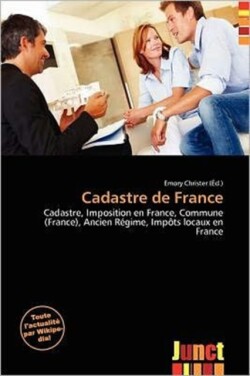 Cadastre de France