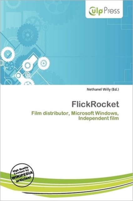 Flickrocket