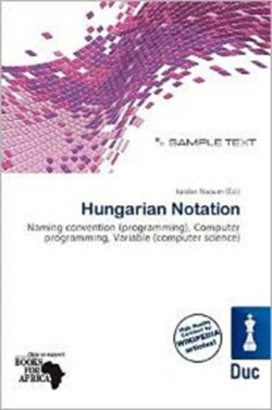 Hungarian Notation