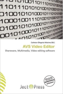 Avs Video Editor