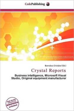 Crystal Reports