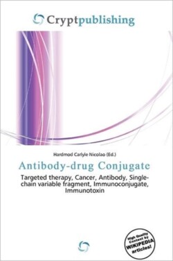 Antibody-Drug Conjugate