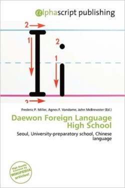 Daewon Foreign Language High School
