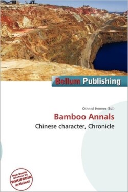 Bamboo Annals