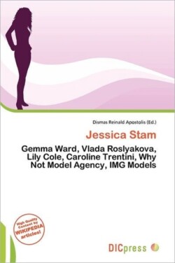 Jessica Stam