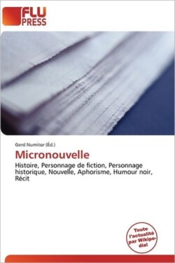 Micronouvelle