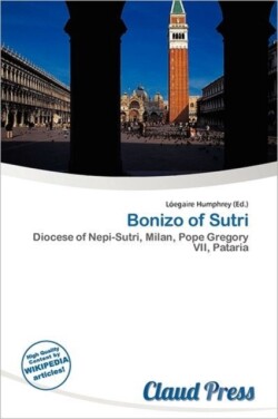 Bonizo of Sutri